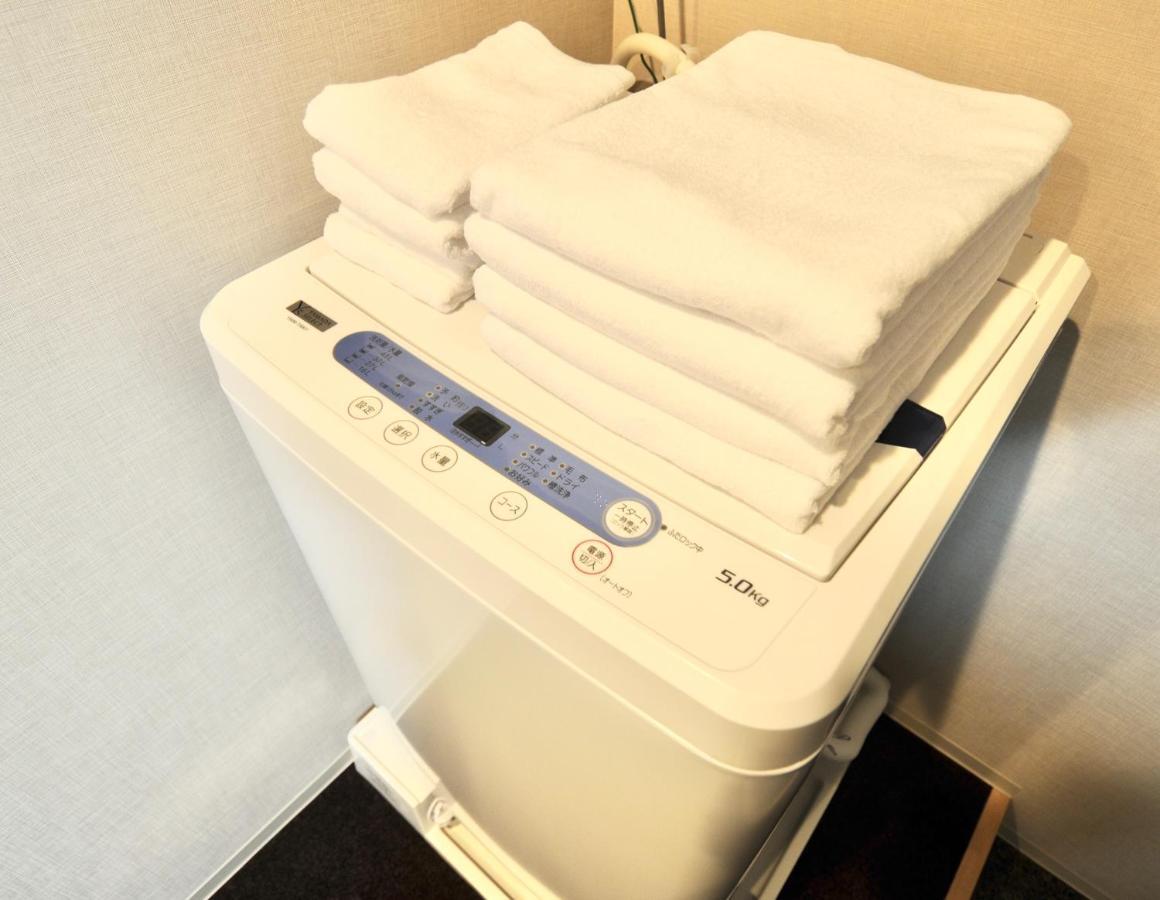 Hiz Hotel Kyoto-Nijo Castle 외부 사진