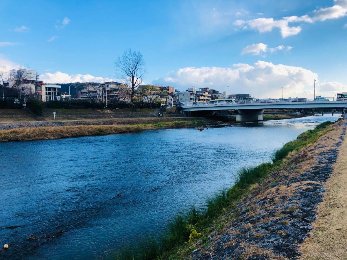 Hiz Hotel Kyoto-Nijo Castle 외부 사진
