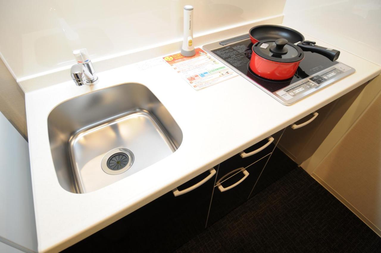 Hiz Hotel Kyoto-Nijo Castle 외부 사진
